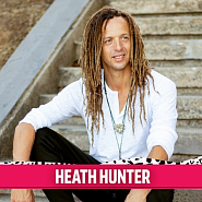 Heath Hunter etc. - Life goes on notas para el fortepiano
