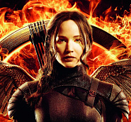 Jennifer Lawrence etc. - The Hanging Tree (From The Hunger Games) notas para el fortepiano