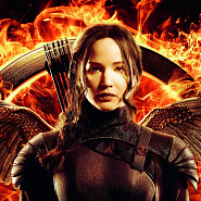 Jennifer Lawrence etc. - The Hanging Tree (From The Hunger Games) notas para el fortepiano