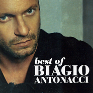 Biagio Antonacci - Sognami notas para el fortepiano