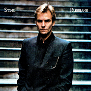 Sting - Russians notas para el fortepiano