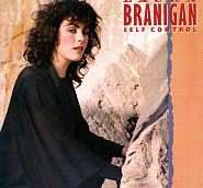Laura Branigan - Self Control notas para el fortepiano