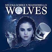 Selena Gomez etc. - Wolves notas para el fortepiano