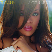 Rihanna - Unfaithful notas para el fortepiano