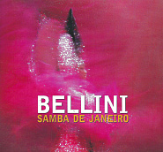 Bellini - Samba De Janeiro notas para el fortepiano