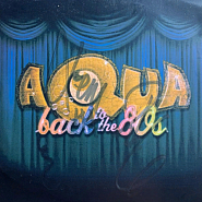 Aqua - Back to the 80's notas para el fortepiano