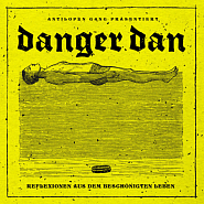 Danger Dan - Die Verwandlung notas para el fortepiano