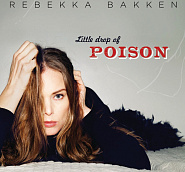 Rebekka Bakken - Little Drop of Poison notas para el fortepiano