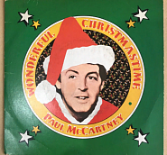 Paul McCartney - Wonderful Christmastime notas para el fortepiano