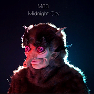 M83 - Midnight City notas para el fortepiano