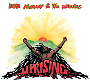 Bob Marley etc. - Redemption Song notas para el fortepiano