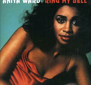 Anita Ward - Ring My Bell notas para el fortepiano