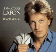 Jean Jacques Lafon - Le geant de papier notas para el fortepiano