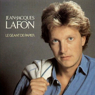 Jean Jacques Lafon - Le geant de papier notas para el fortepiano