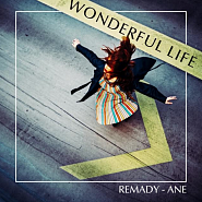 Remady etc. - Wonderful Life notas para el fortepiano