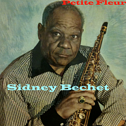 Sidney Bechet - Маленький цветок notas para el fortepiano