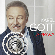 Karel Gott - Ta prava notas para el fortepiano