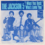 The Jackson 5 - I Want You Back notas para el fortepiano