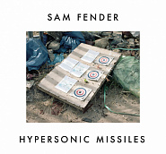 Sam Fender - Hypersonic Missiles notas para el fortepiano