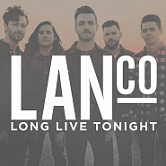 LANCO - Long Live Tonight notas para el fortepiano