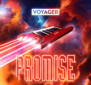 Voyager - Promise notas para el fortepiano