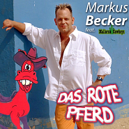 Markus Becker etc. - Das rote Pferd notas para el fortepiano