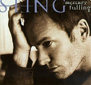 Sting - Moonlight (OST 'Sabrina') notas para el fortepiano