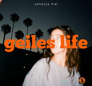 Vanessa Mai - Geiles Life notas para el fortepiano