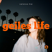 Vanessa Mai - Geiles Life notas para el fortepiano