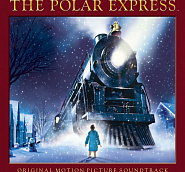 Alan Silvestri - When Christmas Comes to Town (From The Polar Express) notas para el fortepiano