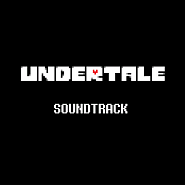 Toby Fox - Undertale OST: 004 – Fallen Down notas para el fortepiano