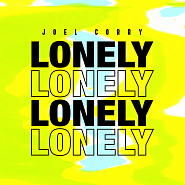 Joel Corry - Lonely notas para el fortepiano