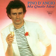 Pino D'Angio - Ma Quale Idea notas para el fortepiano
