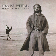 Dan Hill - I Fall All over Again notas para el fortepiano