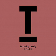 Leftwing & Kody - I Feel It notas para el fortepiano