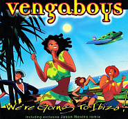 Vengaboys - We're Going to Ibiza! notas para el fortepiano