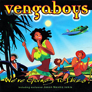 Vengaboys - We're Going to Ibiza! notas para el fortepiano
