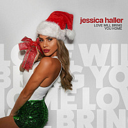 Jessica Haller - Love Will Bring You Home notas para el fortepiano