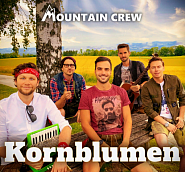 Mountain Crew - Kornblumen notas para el fortepiano