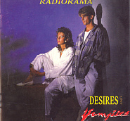 Radiorama - Vampires notas para el fortepiano
