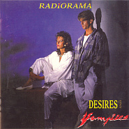 Radiorama - Vampires notas para el fortepiano