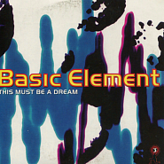 Basic Element - This Must Be A Dream notas para el fortepiano