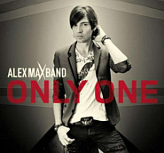 Alex Band - Only one notas para el fortepiano