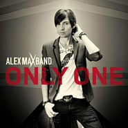 Alex Band - Only one notas para el fortepiano