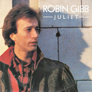 Robin Gibb - Juliet notas para el fortepiano