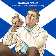 Nathan Evans - Ring Ding (A Scotsman's Story) notas para el fortepiano
