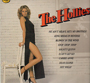 The Hollies - Long Cool Woman (In a Black Dress) notas para el fortepiano