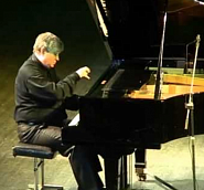 Yury Vesnyak - Сонатина notas para el fortepiano