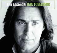 Dan Fogelberg - Same Old Lang Syne notas para el fortepiano