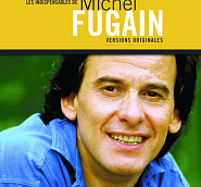 Michel Fugain - Une Belle Historie notas para el fortepiano